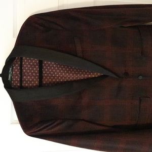 NWT Paisley & Gray Men's Blazer